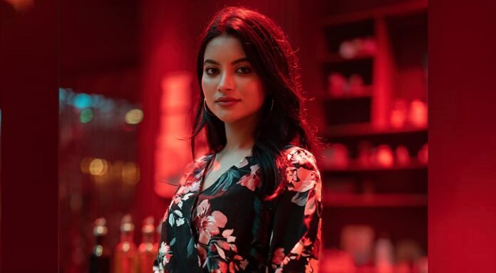 নোয়াখালীর ‘রঙ্গমালা’ হয়ে আসছেন তুষি