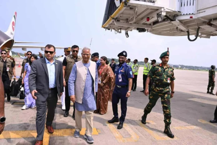 বিশ্বকে পথ দেখাল আমাদের সশস্ত্র বাহিনী