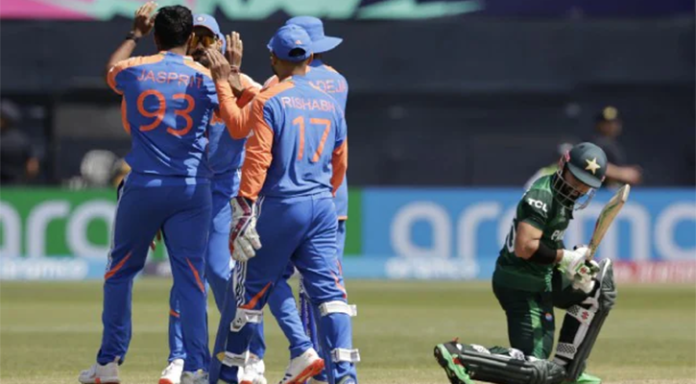 পাকিস্তানের সঙ্গে সংঘাত: এশিয়া কাপ খেলতে চায় না ভারত