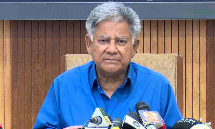 শ্রমিকদের পাওনা শোধ না করলে জেলে যেতে হবে মালিকদের