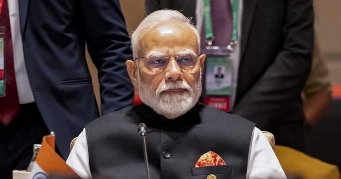 যুদ্ধ নিয়ে ভারতের মানুষের প্রশ্নের জবাব দেবে মোদি সরকার