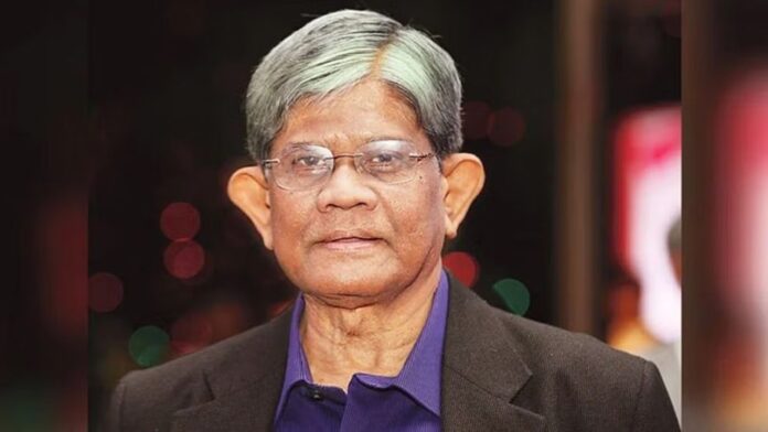মহার্ঘ ভাতা নিয়ে নতুন তথ্য দিলেন অর্থ উপদেষ্টা