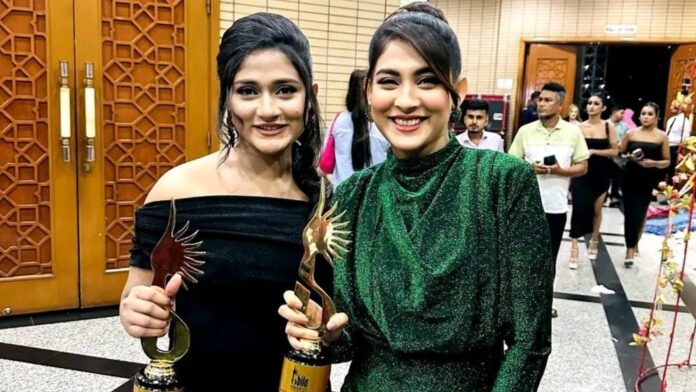 সুখবর দিলেন ‘প্রিয় মালতী’খ্যাত মেহজাবীন