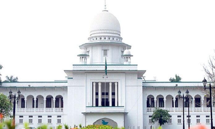 আওয়ামীপন্থি ৬১ আইনজীবীর জামিন স্থগিত