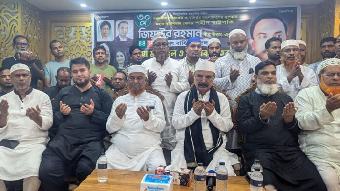 জাতীয় নির্বাচন নিয়ে টালবাহানা চলছে: গয়েশ্বর চন্দ্র রায়