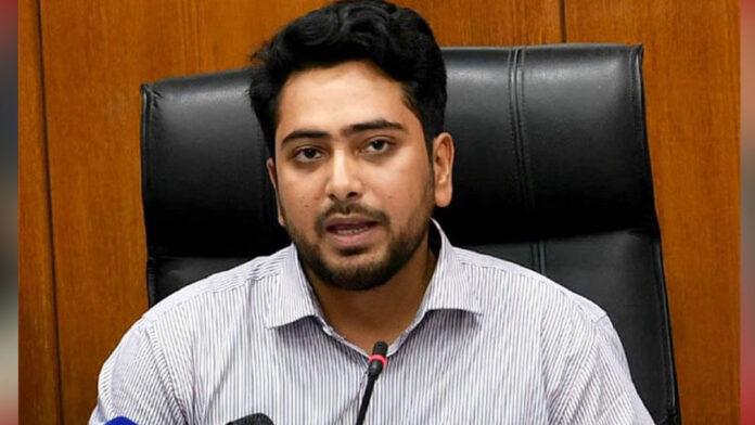 একসঙ্গে সংস্কার, বিচার ও নির্বাচনের রোডম্যাপ চাইল এনসিপি