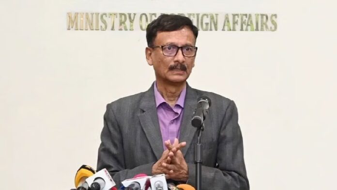 ভারতীয় নাগরিকদের অবশ্যই ফেরত নিতে হবে