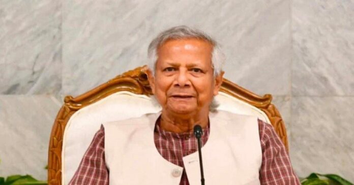 মাতারবাড়ি হবে বাংলাদেশের নতুন অর্থনৈতিক হাব: প্রধান উপদেষ্টা