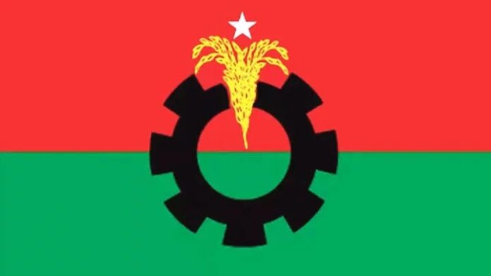 তরুণদের নীতি প্রণয়নে সম্পৃক্ত করতে বিএনপির মাসব্যাপী কর্মসূচি