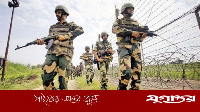 ১০ বছরে বিএসএফের গুলিতে ৩১৩ বাংলাদেশি নিহত