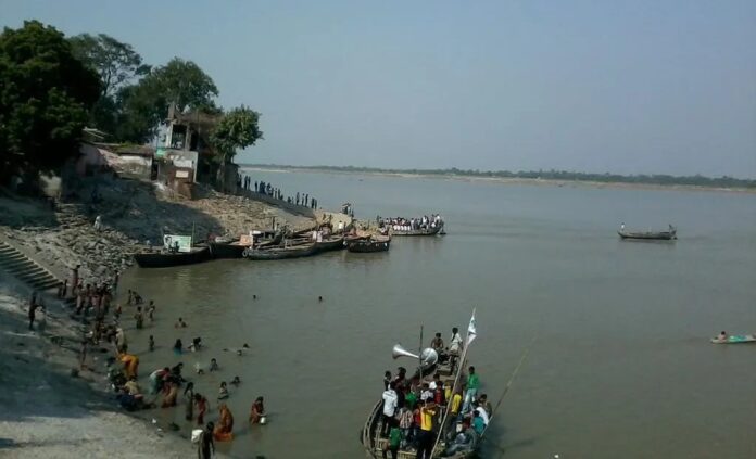 মুর্শিদাবাদ দখলের প্রপাগান্ডা ভারতীয় মিডিয়ায়