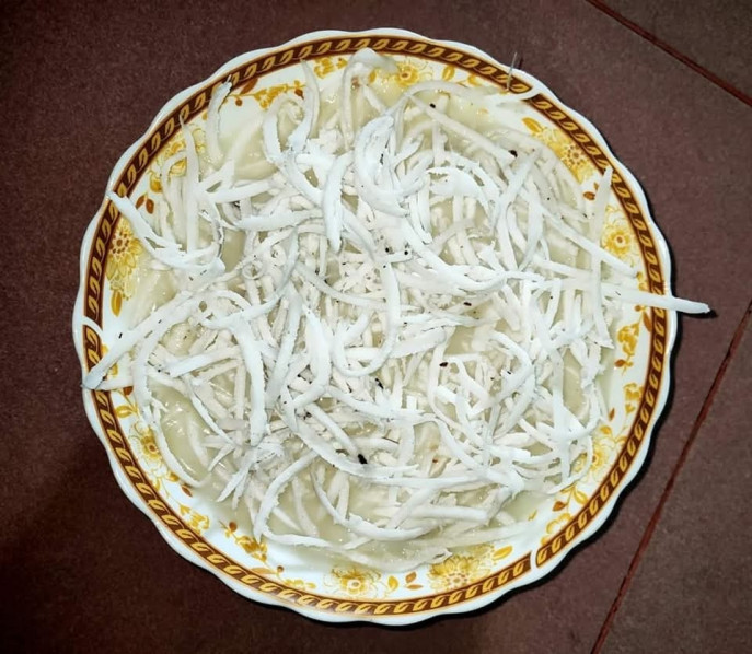 চাটগাঁইয়া মধুভাত: মধুর ব্যবহার ছাড়াই যে ভাতের স্বাদ হয় মধুর মতো মিষ্টি