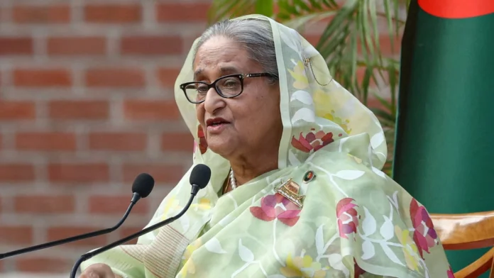 লন্ডনে হাসিনা ঘনিষ্ঠদের প্রায় দেড় হাজার কোটি টাকার সম্পত্তি জব্দ