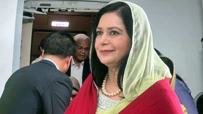 আপিলের জন্য জোবাইদা রহমানকে ৫৮৭ দিনের বিলম্ব মার্জনা হাইকোর্টের