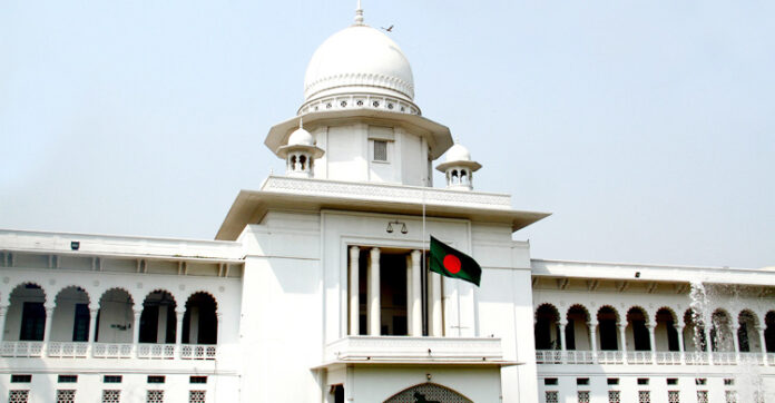 রাষ্ট্রীয় পদমর্যাদাক্রম সংশোধন চাওয়া রিভিউয়ের পরবর্তী শুনানি ১ জুলাই