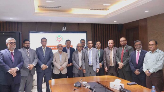 আরও ১২ ব্যাংকের মাধ্যমে দেওয়া যাবে পেনশন স্কিমের চাঁদা