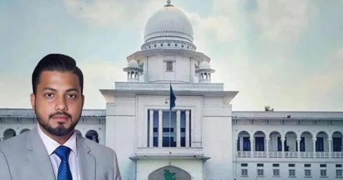 রিট খারিজ, মেয়র হিসেবে ইশরাককে শপথ পড়াতে বাধা নেই