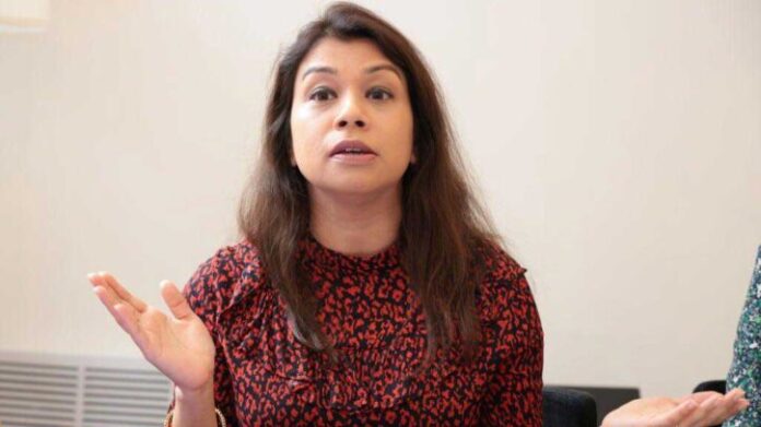 এবার টিউলিপ সিদ্দিককে দুদকে তলব