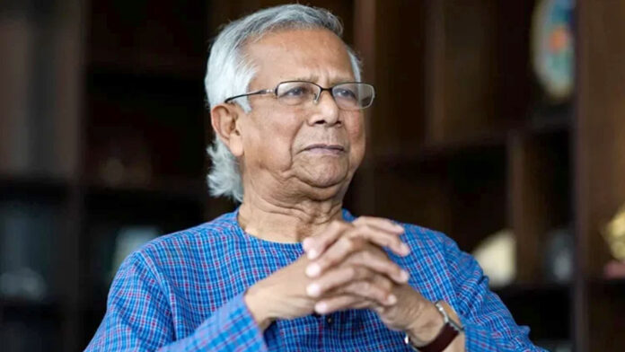 প্রধান উপদেষ্টার সঙ্গে ২০ জন রাজনীতিবিদের সাক্ষাৎ