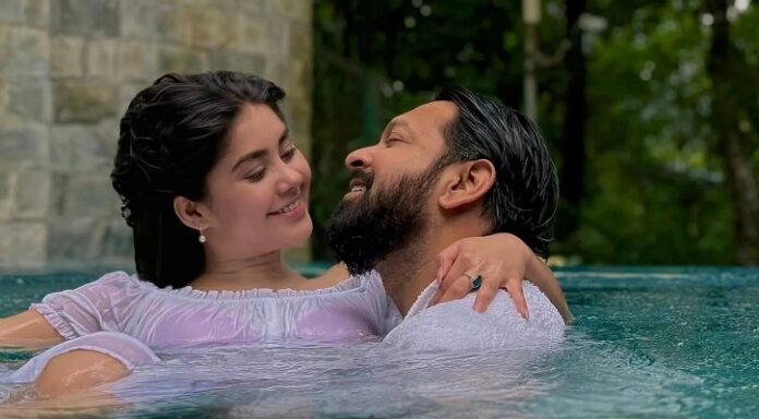 ‘সত্যিকারের বিলাসিতা প্রিয়জনের সঙ্গে কাটানো সময়’