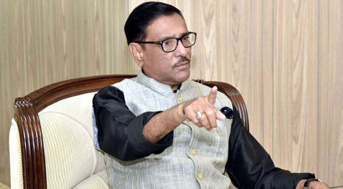 কাদের ঘুষ খেতেন না, নিতেন কমিশন