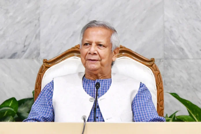 জীববৈচিত্র্য রক্ষায় তরুণদের এগিয়ে আসতে হবে: প্রধান উপদেষ্টা