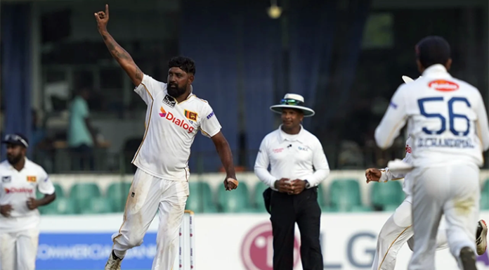 বড় হারের শঙ্কা নিয়ে দিন পার করল বাংলাদেশ
