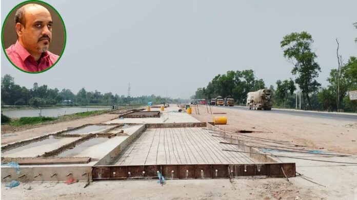 লুটপাটের জন্য বরাদ্দ ৪৬ হাজার কোটি টাকা আটকে দিল সরকার