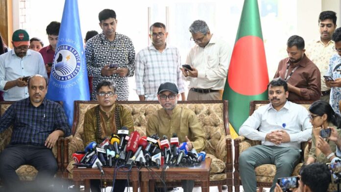 ৫ আগস্ট সরকারি ছুটি