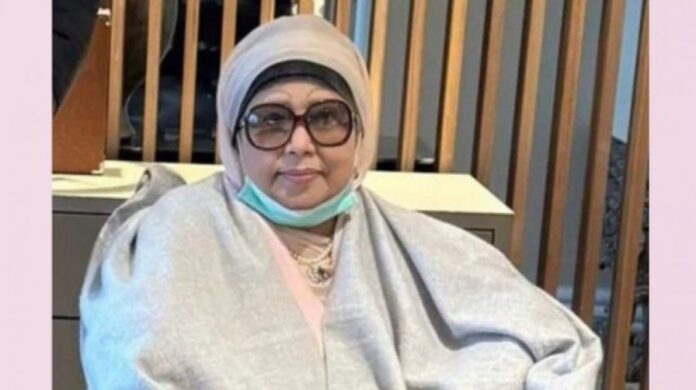 সন্ধ্যায় হাসপাতালে যাবেন খালেদা জিয়া