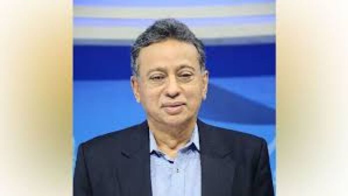 রমজানের আগে নির্বাচনে একটা জাতীয় ঐকমত্য আছে: আমির খসরু