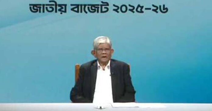 বৈষম্যহীন-টেকসই অর্থনীতি গড়তে ৭ লাখ ৯০ হাজার কোটি টাকার বাজেট