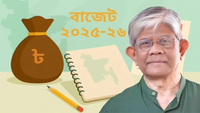 ৭ লাখ ৯০ হাজার কোটি টাকার বাজেট: বেশিরভাগ পণ্যের দাম বাড়বে