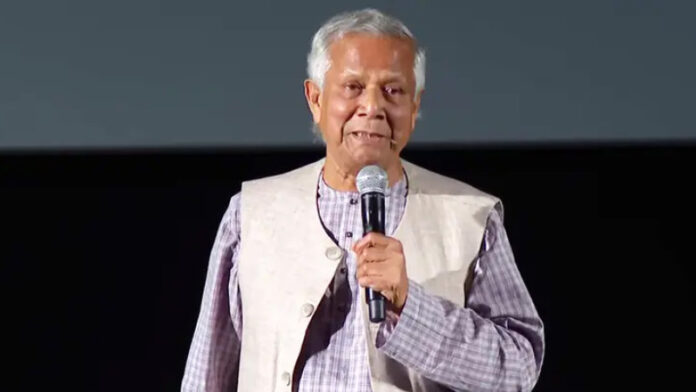 প্রবাসীদের জন্য ইউনূস সরকারের আরেকটি সুখবর
