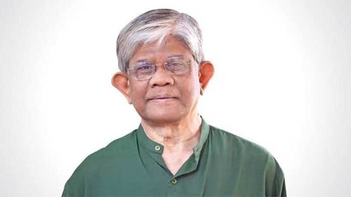 কেনাকাটায় এখনও যুদ্ধের প্রভাব পড়েনি: অর্থ উপদেষ্টা