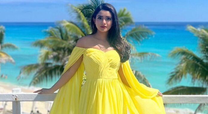 মা হতে চান’ যুক্তরাষ্ট্র থেকে জানালেন তানজিন তিশা