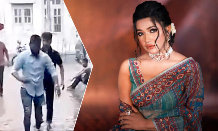 হুমাইরার মরদেহ গ্রহণ করে সুষ্ঠু তদন্তের দাবি পরিবারের