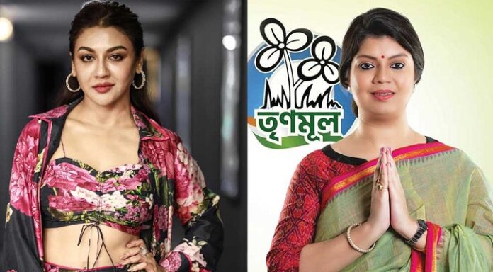 ভারতে জয়ার কাজ নিয়ে আপত্তি তৃণমূল কংগ্রেস নেত্রীর!
