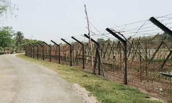 ফেনী সীমান্তে বিএসএফের গুলিতে ২যুবক নিহত, শেরপুরে ২১ রোহিঙ্গাকে পুশইন