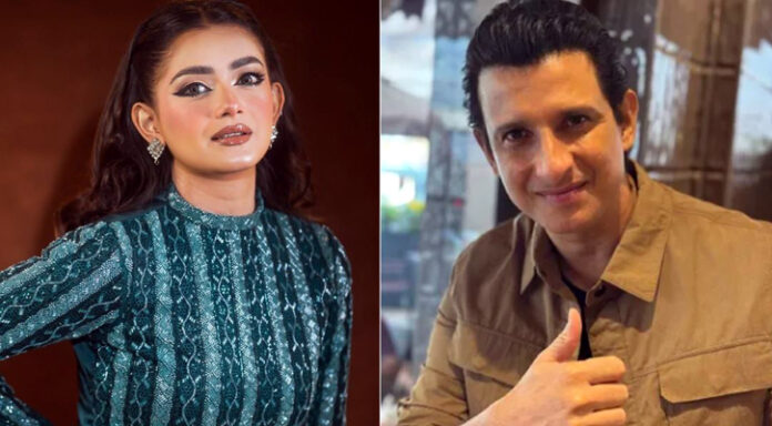 সিনেমায় তানজিন তিশা, সঙ্গী ‘থ্রি ইডিয়টস’ তারকা