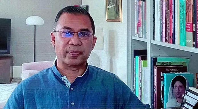 লাশের সঙ্গে হওয়া বর্বরতা কারবালার নৃশংসতাকেও হার মানায়: তারেক রহমান
