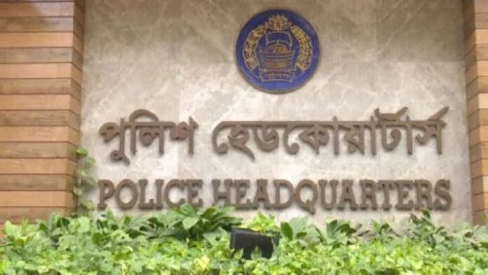 সংখ্যালঘু হত্যার অভিযোগ ভিত্তিহীন: পুলিশ সদরদপ্তর