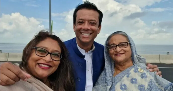 কুখ্যাত ছিল শেখরা, ওয়াজেদ পরিবারেরও নাক কাটালো এই ভাই বোন!