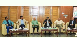 জুলাইয়ের মধ্যেই অবস্থান নির্ধারণে আশাবাদী আলী রীয়াজ