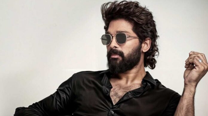 ১ সিনেমায় ৪ চরিত্রে আল্লু