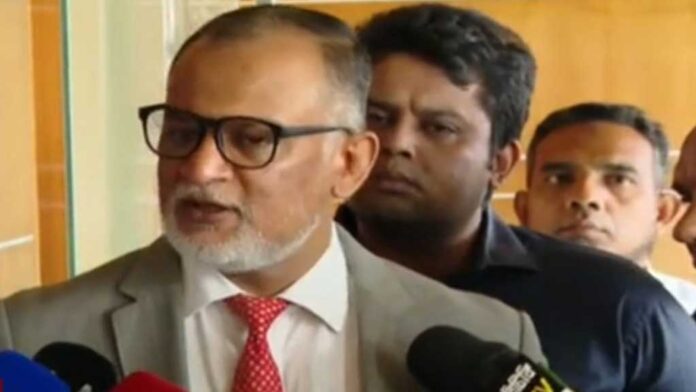 যুক্তরাষ্ট্রের বাড়তি শুল্ক: শুক্রবার অনলাইনে হতে পারে আলোচনা