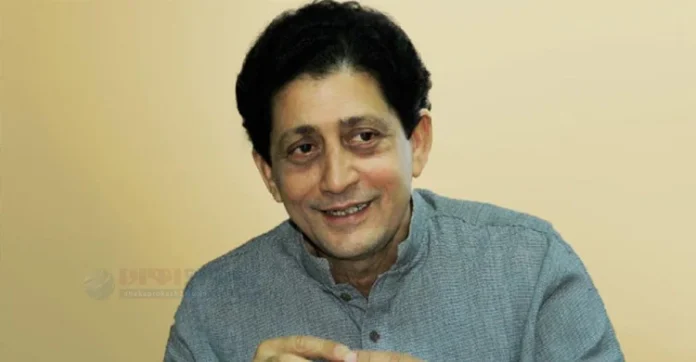 ঋণ জালিয়াতির মাধ্যমে অর্থ আত্মসাত, কারাগারে আবুল বারকাত