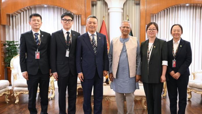 বাংলাদেশে ২৫০ মিলিয়ন ডলার বিনিয়োগ করবে হানডা