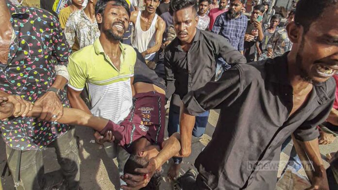 জুলাই নিহতদের ফ্ল্যাট: ‘যথাযথ’ ব্যয় না ধরায় একনেকের ‘না’