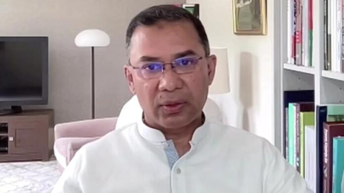 যারা মব তৈরি করেছে, তাদের কেন গ্রেপ্তার করা হচ্ছে না: তারেক রহমান